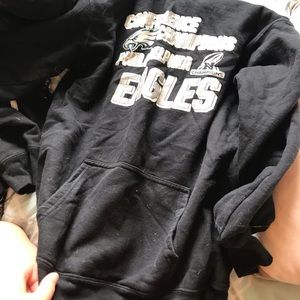 Eagles hoodie